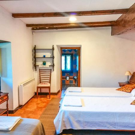 La Asturxana Guest House Malleza Екстериор снимка