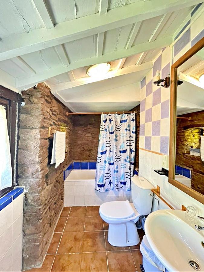 La Asturxana Guest House Malleza Екстериор снимка