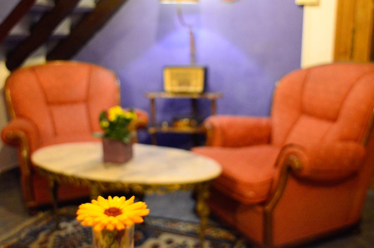 La Asturxana Guest House Malleza Екстериор снимка