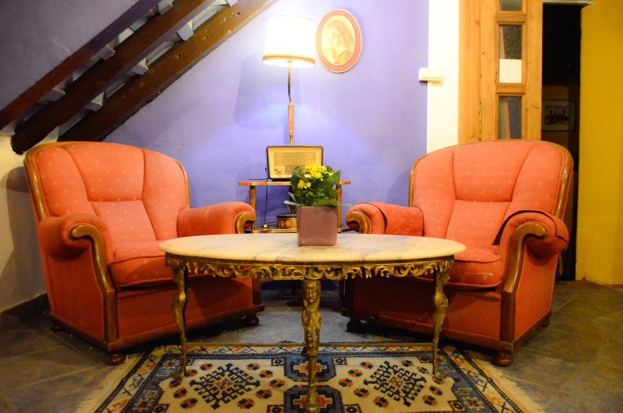La Asturxana Guest House Malleza Екстериор снимка